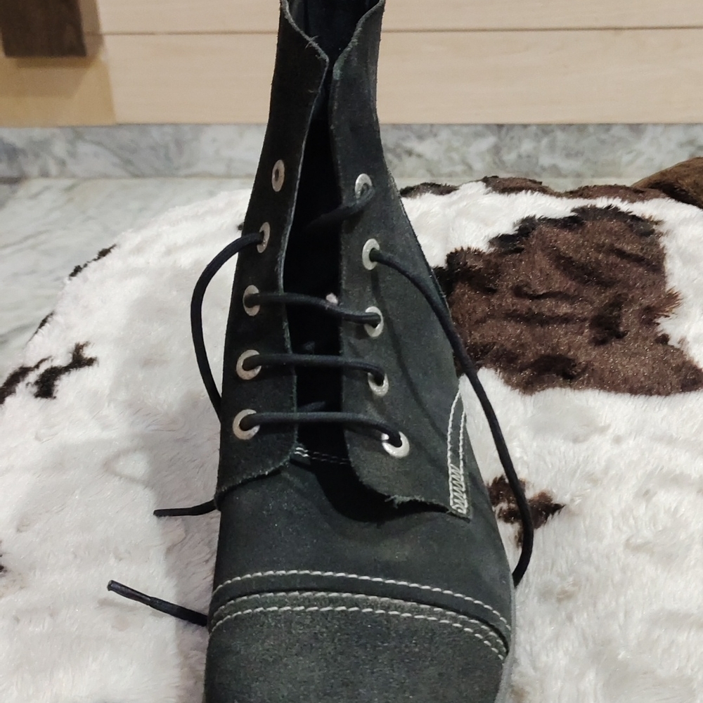 Levi's BOOTS - Picture 5 of 7